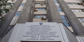 Mbi gjysmë miliard euro tatime të mbledhura për vetëm 5 muaj