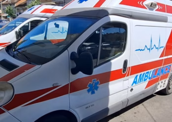 Temperaturat e larta, rritet numri i intervenimeve nga ndihma e shpejtë në Tetovë