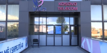 Telekomi i Kosovës ka siguruar qasje të gjerë në Kupën e Botës FIFA 2026 për qytetarët e Kosovës
