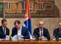 Instituti “Octopus”: Projekti i BIA për (LISTA)serbizimin e Kosovës – Linçimi si kërcënim i drejtpërdrejt ndaj Nenad Rashiqit