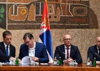 Instituti “Octopus”: Projekti i BIA për (LISTA)serbizimin e Kosovës – Linçimi si kërcënim i drejtpërdrejt ndaj Nenad Rashiqit