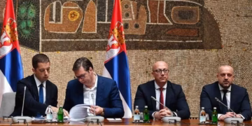 Instituti “Octopus”: Projekti i BIA për (LISTA)serbizimin e Kosovës – Linçimi si kërcënim i drejtpërdrejt ndaj Nenad Rashiqit