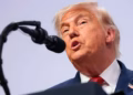 Trump thotë se i ka dërguar Izraelit një kopje të marrëveshjes me Iranin