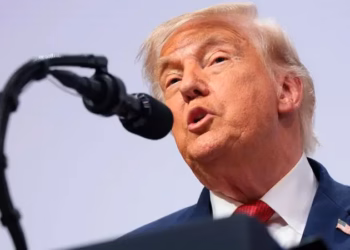 Trump thotë se i ka dërguar Izraelit një kopje të marrëveshjes me Iranin