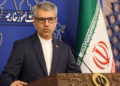 Irani thotë se nuk ka nevojë për ndihmë të huaj për pastrimin e minave në Hormuz