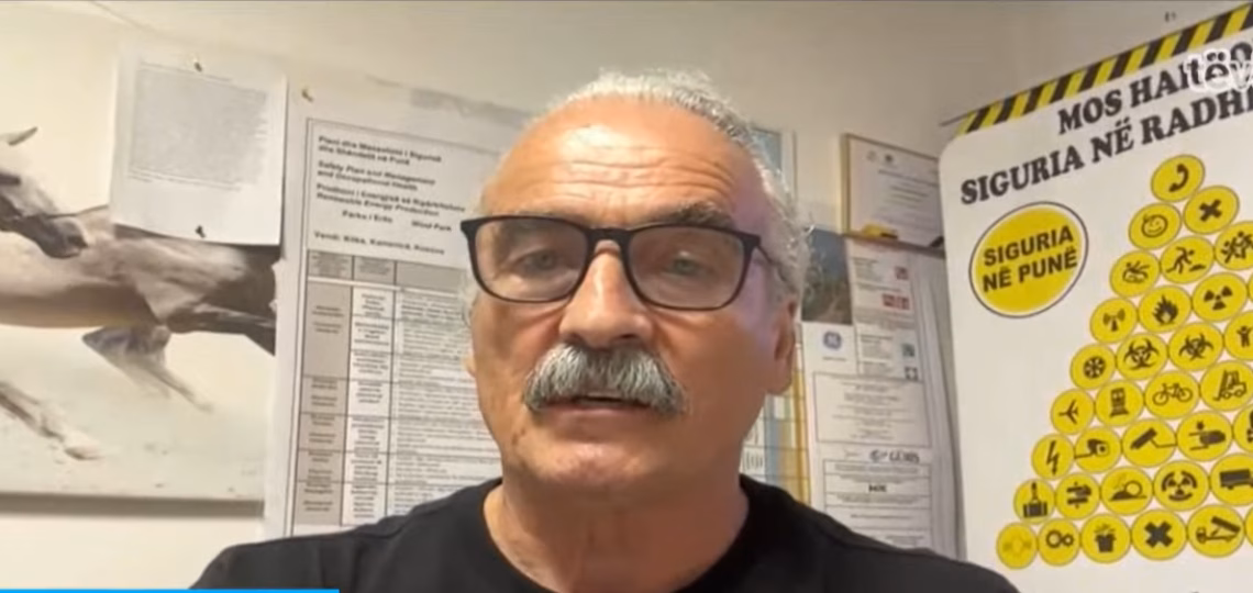 Bajraktari: Vdekjet në vendin e punës duhet të jenë alarm për institucionet e Kosovës