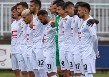 Ballkani gjobitet nga UEFA, rrezikon përjashtimin nga garat