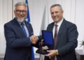 Kryeprokurori Isufaj priti në takim lamtumirës Shefin e Misionit të EULEX-it, Giovanni Pietro Barbano