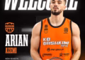 KB Bashkimi forcohet me Azemin