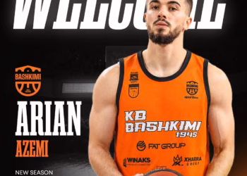 KB Bashkimi forcohet me Azemin