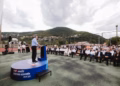 Hamza nga Hani i Elezit: Qytetarët janë bashkuar për ndryshimin dhe zhvillimin e Kosovës