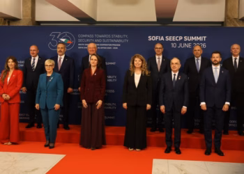 Begaj në samitin e Sofjes: Bashkëpunimi rajonal, domosdoshmëri për të ardhmen e përbashkët evropiane
