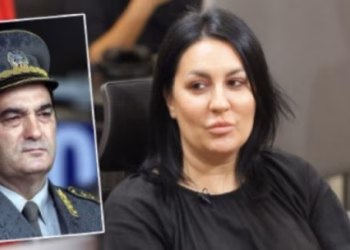 Beogradi nuk heq dorë nga propaganda: Familja e gjeneralit famëkeq serb të dënuar për krime në Kosovë padit NATO-n