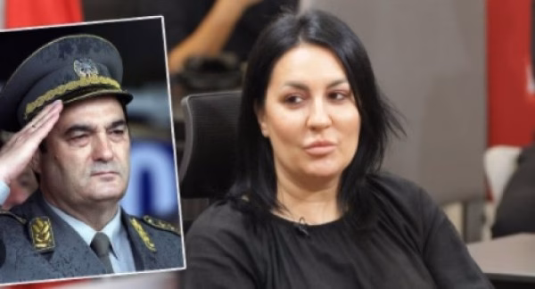 Beogradi nuk heq dorë nga propaganda: Familja e gjeneralit famëkeq serb të dënuar për krime në Kosovë padit NATO-n