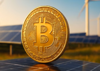 Bitcoin humb ‘shkëlqimin’