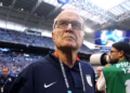 Selektori Bielsa i befasuar me rezultatet e Uruguait