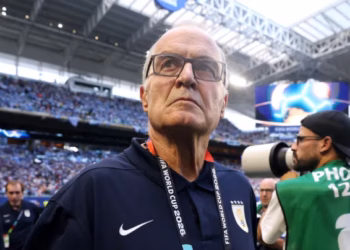 Selektori Bielsa i befasuar me rezultatet e Uruguait