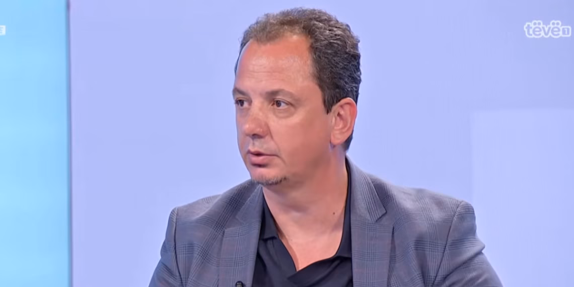 A ka gjasa të rikthehet Vjosa Osmani në Guxo?-Flet Burim Meta