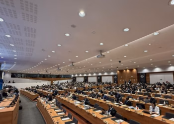 Në Bruksel, Llugaliu diskuton politikat doganore dhe lehtësimin e tregtisë ndërkombëtare