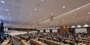 Në Bruksel, Llugaliu diskuton politikat doganore dhe lehtësimin e tregtisë ndërkombëtare