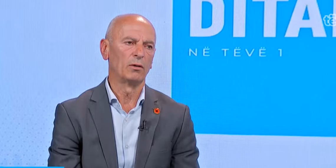 Nura: VV-ja e keqpërdor votën e mërgatës, s’do t’i marrë më votat e mëparshme të diasporës