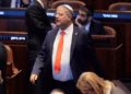 BE-ja reagon pasi ministri izraelit bën thirrje që Libani të digjet