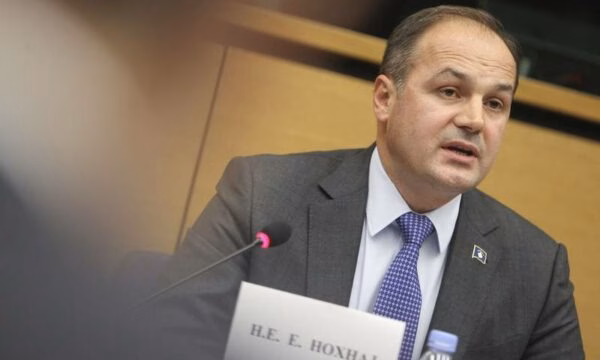Hoxhaj për tragjedinë në Shëngjin: Dhimbje e madhe për gjithë Kosovën