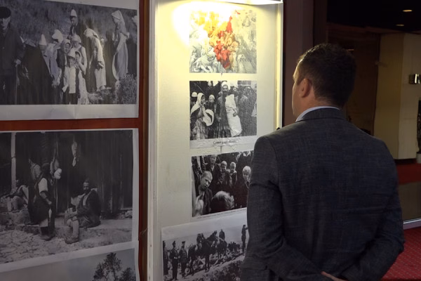 “Nuk e harrojmë Çamërinë”, nga Prishtina dërgohet mesazh në 82-vjetorin e gjenocidit grek