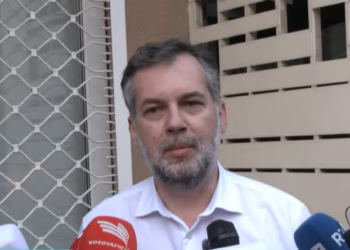 Çeku pas mbylljes së votimit: S’ka indikacione që VV është në humbje