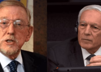 William Walker dhe Wesley Clark në mesin e dëshmitarëve të ftuar për masakrën e Reçakut