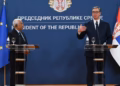 Costa: Normalizimi me Kosovën, kusht për Serbinë në BE