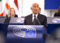Costa në Shqipëri: Përshpejtoni luftën kundër krimit të organizuar dhe korrupsionit