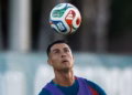 Ronaldo e Portugalia nisin misionin e Botërorit