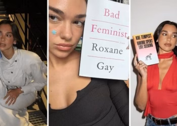 Dua Lipa hap Bibliotekën Manifesto, një hapësirë kushtuar librave të ndaluar dhe të censuruar