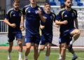 “Dardanët” rikthehen në stërvitje, fokusi Andorra