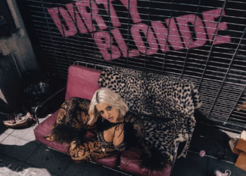 Bebe Rexha pushton klasifikimet botërore, “Dirty Blonde” ngjitet mes albumeve më të dëgjuara në planet