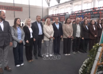 I jepet lamtumira Sahit Jasharit – Në moshën 61-vjeçare vdes krahu i djathë i Adem Jasharit