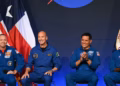 NASA emëron ekuipazhin e Artemis III për misionin në Hënë