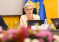 Miratohen dy Propozim-Vendime për pezullimin e përkohshëm të akteve të Odës së Avokatëve të Kosovës