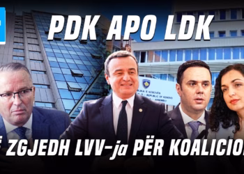 Emisioni “Ditari” 30.06.2026