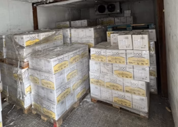 Sekuestrohen dhe asgjësohen mbi 19 ton produkte ushqimore të skaduara në Mitrovicë