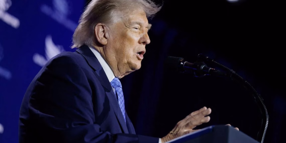 Trump pretendon se Irani ka rënë dakord për bisedime paqeje në Doha pas përleshjeve të fundit