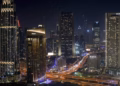 Shitjet e pronave në Dubai bien ndjeshëm pas tensioneve në Lindjen e Mesme
