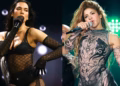 Shakira: Do të doja një bashkëpunim me Dua Lipën