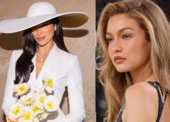 Dikur kunata, komenti i Gigi Hadid për martesën e Dua Lipës bëhet viral në rrjet