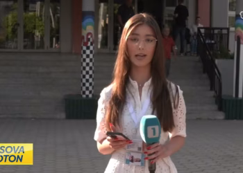 Edhe në 37 vendet e votimit në Gjilan pak interesim për të votuar në mëngjes