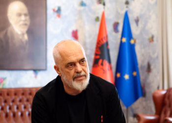 Rama për Reuters: Nuk tërhiqemi nga projekti pavarësisht protestave