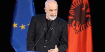 Rama për rezolutën e miratuar nga PE: Amendamenti s’lidhet me Zvërnecin