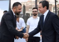 Kurti: Komuniteti egjiptian pjesë e pandarë e historisë dhe shtetndërtimit të Kosovës