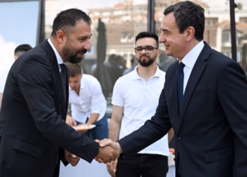 Kurti: Komuniteti egjiptian pjesë e pandarë e historisë dhe shtetndërtimit të Kosovës